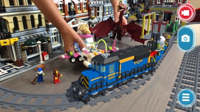 LEGO® AR Studio Screenshot 5