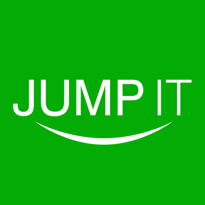 Jump It HD