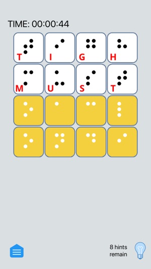 Braille WordWise Max(圖8)-速報App