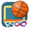 Basketball FRVR - Shoot Hoops