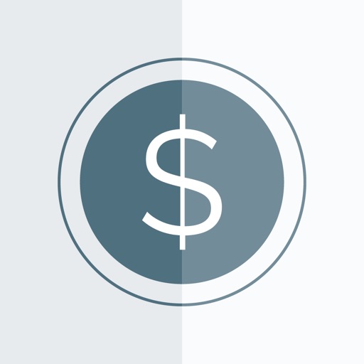 Spending Tracker MoneyControl Icon