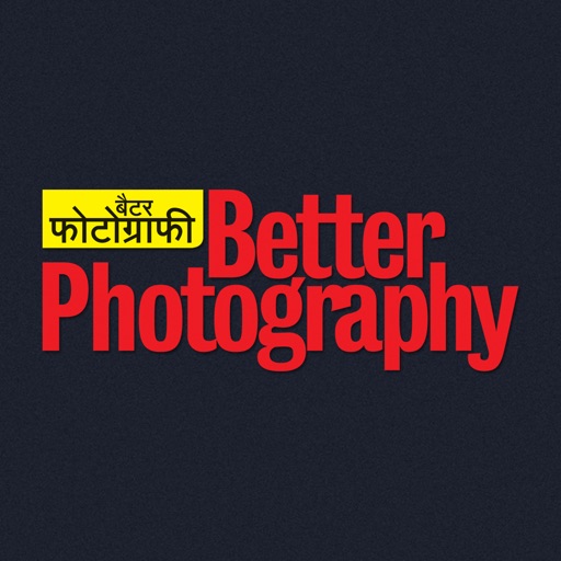 Better Photography Hindi icon