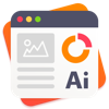 GN Infographics for Adobe Illustrator - Templates pour PC