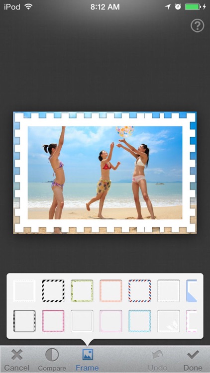 PhotoCool - Fun Photo Editor