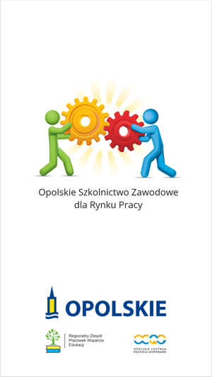 Opolskie Szkolnictwo Zawodowe(圖1)-速報App