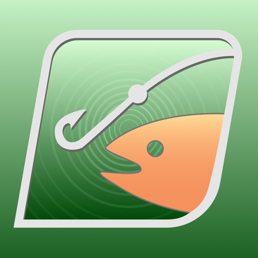 Fishing Spots - Angling Map