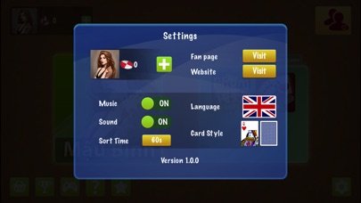 MẬU BINH 1.2.4 IOS CASINO MẬU BINH 1.2.4 IOS