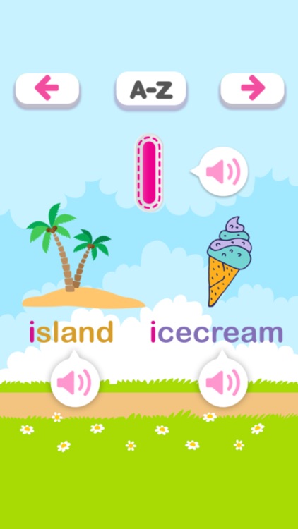 ABC Alphabet & Phonics Sounds screenshot-4