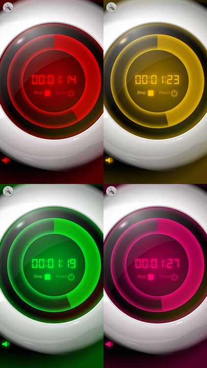 Best Countdown