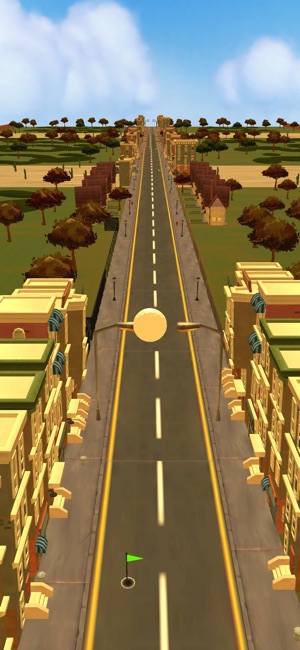 City Golf 3D(圖3)-速報App