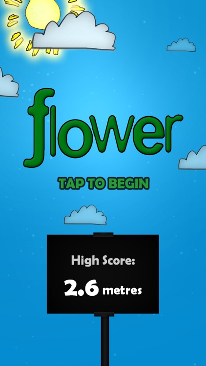 Flower screenshot-4