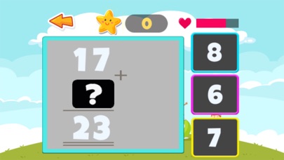Question Math screenshot 2