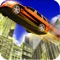 This is the best off road driving adventure Among all offroad games & Flying Jeep Games