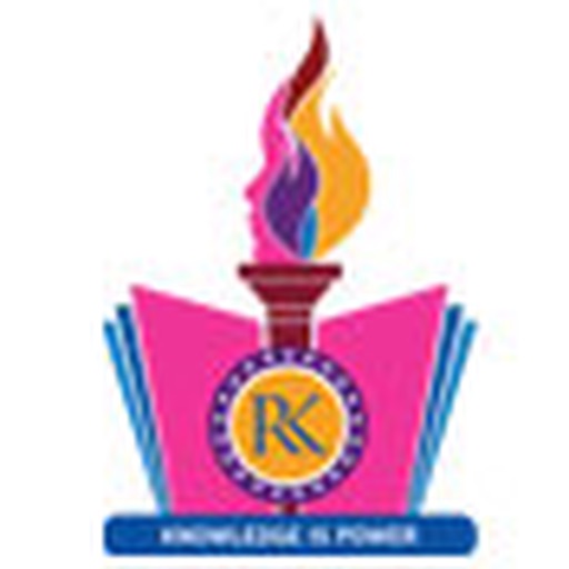 Rk Girls College By Ifw