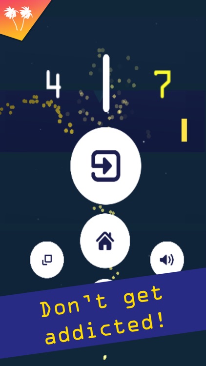 Dot In Night screenshot-3