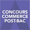 Concours Commerce Post-Bac