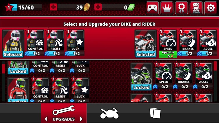 Super Bikes 2018 screenshot-4