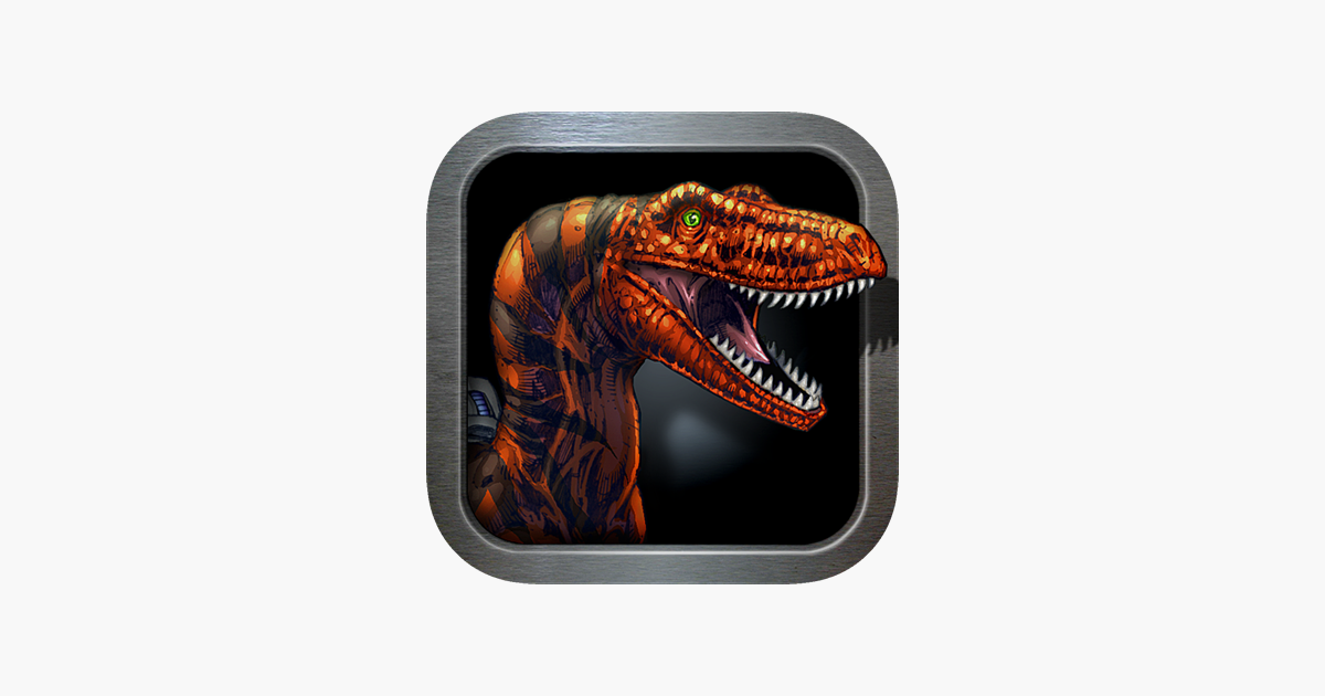 Nanosaur 3 full version