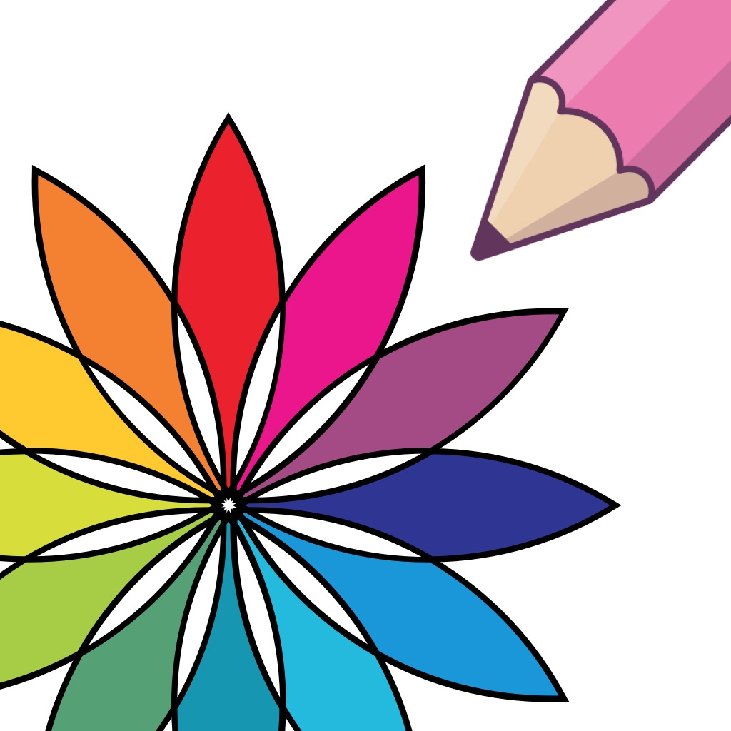 Get ColorMe : Coloring Book for iOS, iPhone, iPad Aso Report