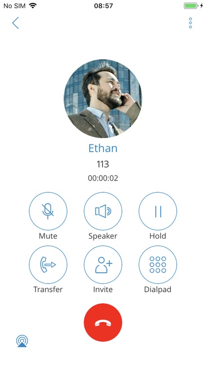 gloCOM GO 5