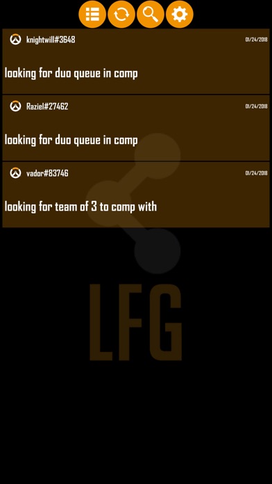 LFG Gaming screenshot 3