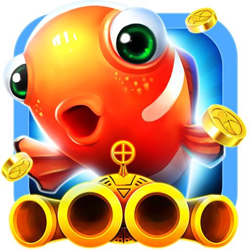 Fishing Lengend-fun big fish