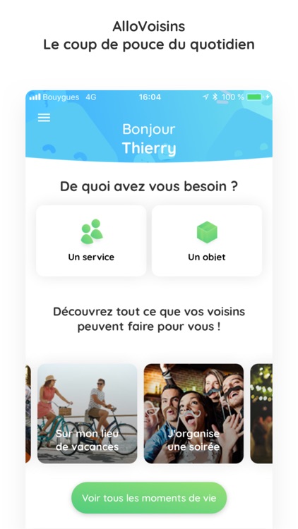 AlloVoisins