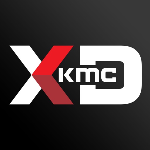 XD Wheels by Wheel Pros