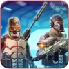 Frontier Commando 3D