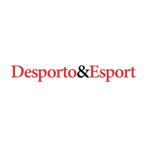 Desporto & Esport (mag) icon