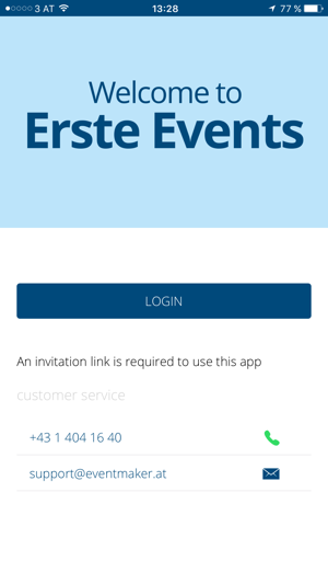 Erste Events(圖2)-速報App