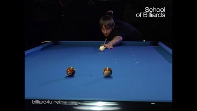 Billiard School