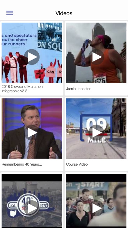 Rite Aid Cleveland Marathon screenshot-3
