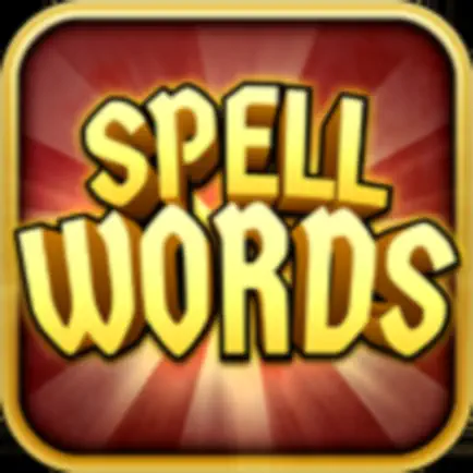 Spell Words - Magical Learning Cheats