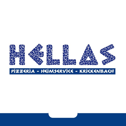 Pizzeria Hellas Krickenbach icon