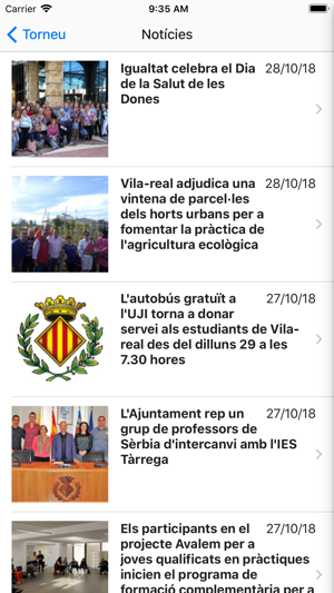 Vila-real(圖3)-速報App