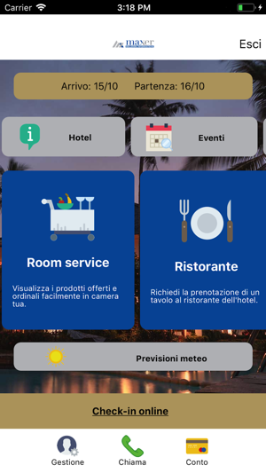 Maxer Hotel(圖3)-速報App