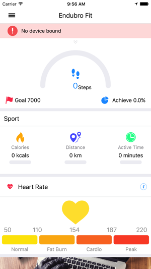 Endubro Fit(圖4)-速報App