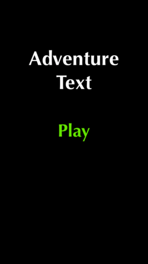 Adventure Text(圖1)-速報App