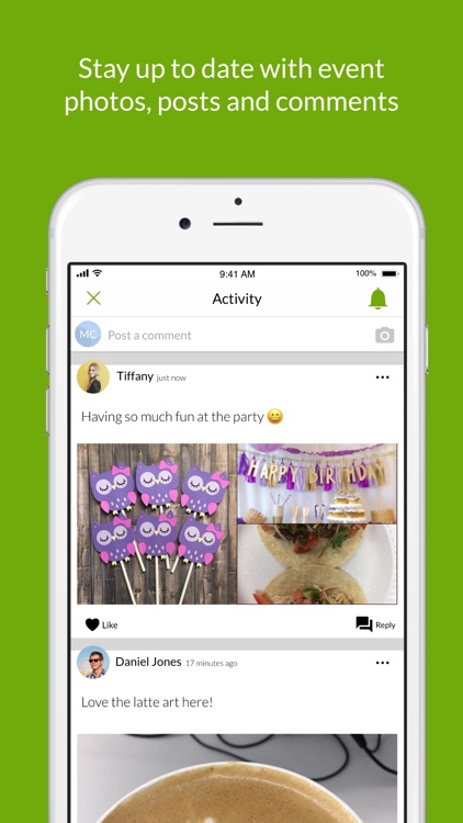 Evite: Online Invitations screenshot-4