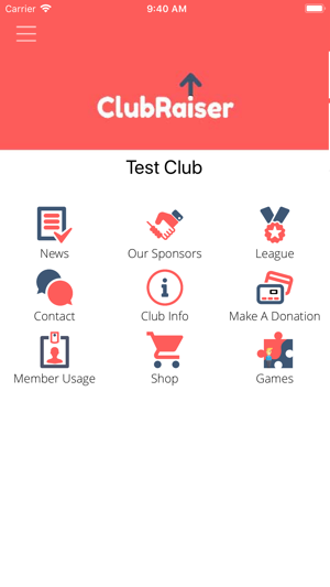 Clubraiser(圖1)-速報App