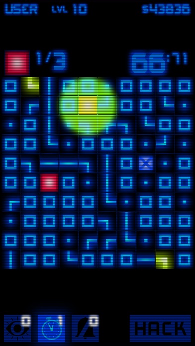 Image of HACKRIS