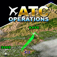 ATC Operations - Los Angeles