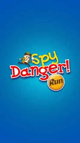 Game screenshot Spy Danger Run mod apk