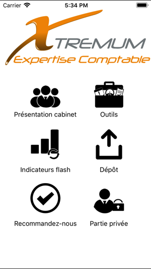 XTREMUM Expert-Comptable