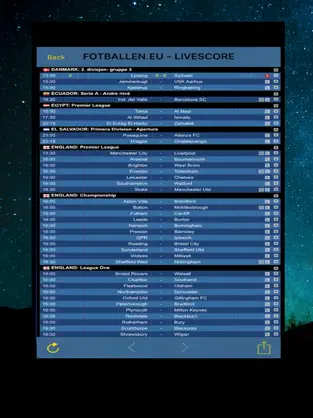 Obraz 3 TV-FOTBALL (Gratis) iphone