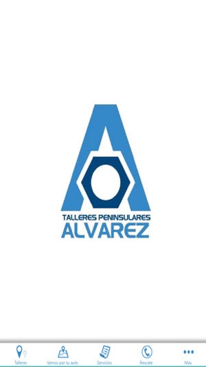 Talleres Peninsulares Alvarez(圖1)-速報App