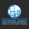 Extreme Genes Family History