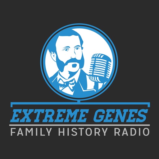 Extreme Genes Family History Icon