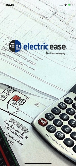 Electric Ease(圖1)-速報App